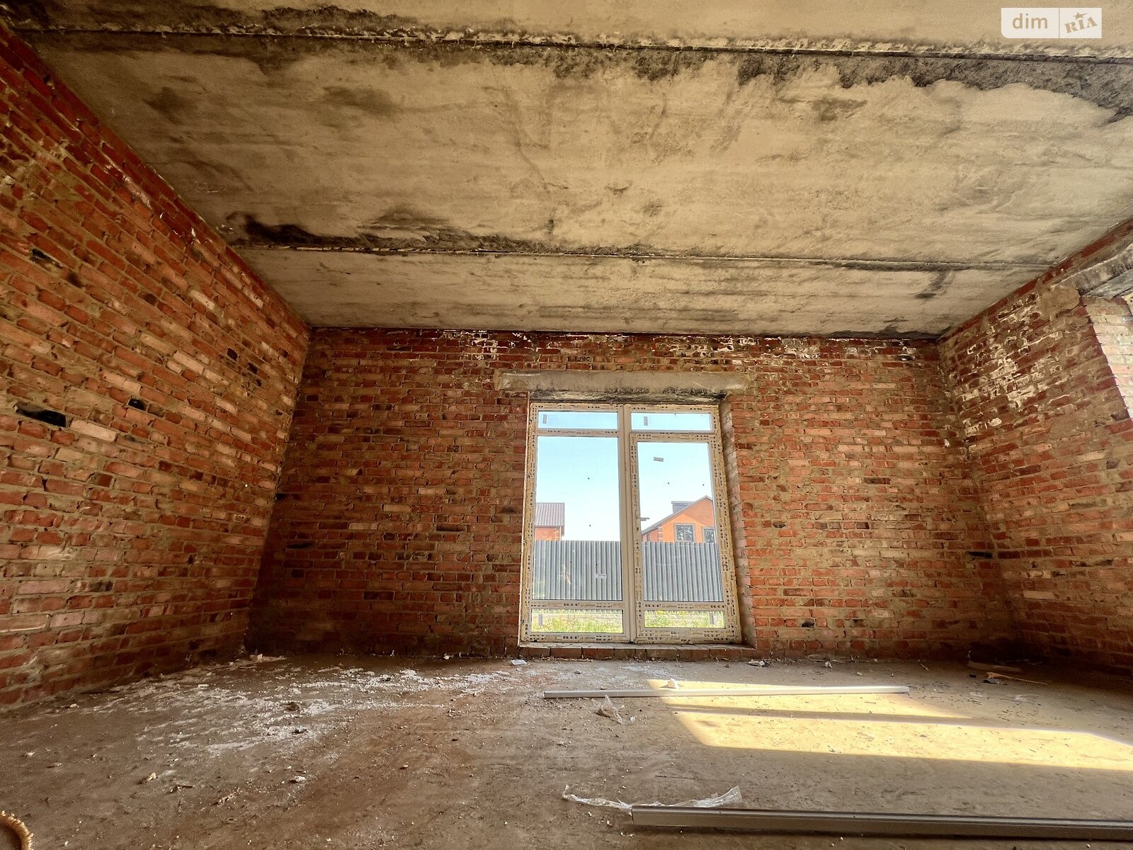 двоповерховий будинок, 125 кв. м, кирпич. Продаж у Агрономічному фото 1 двоповерховий будинок, 125 кв. м, кирпич. Продаж у Агрономічному фото 1