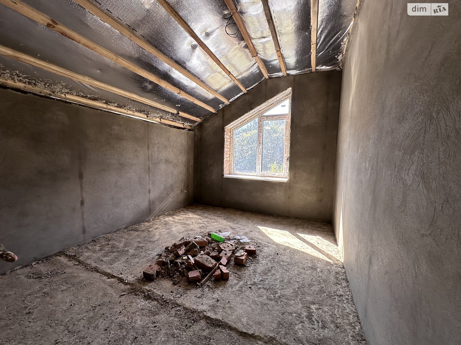 двоповерховий будинок, 125 кв. м, цегла. Продаж у Агрономічному фото 1 двоповерховий будинок, 125 кв. м, цегла. Продаж у Агрономічному фото 1