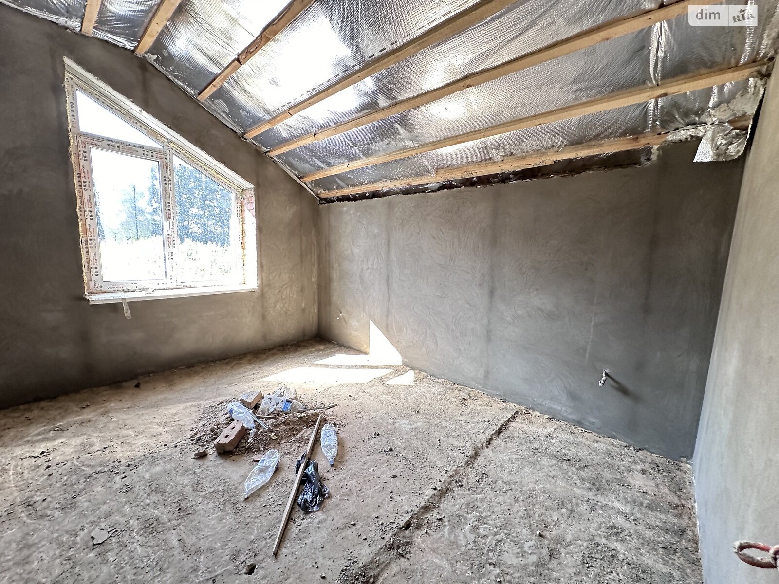 двоповерховий будинок, 125 кв. м, цегла. Продаж у Агрономічному фото 1 двоповерховий будинок, 125 кв. м, цегла. Продаж у Агрономічному фото 1