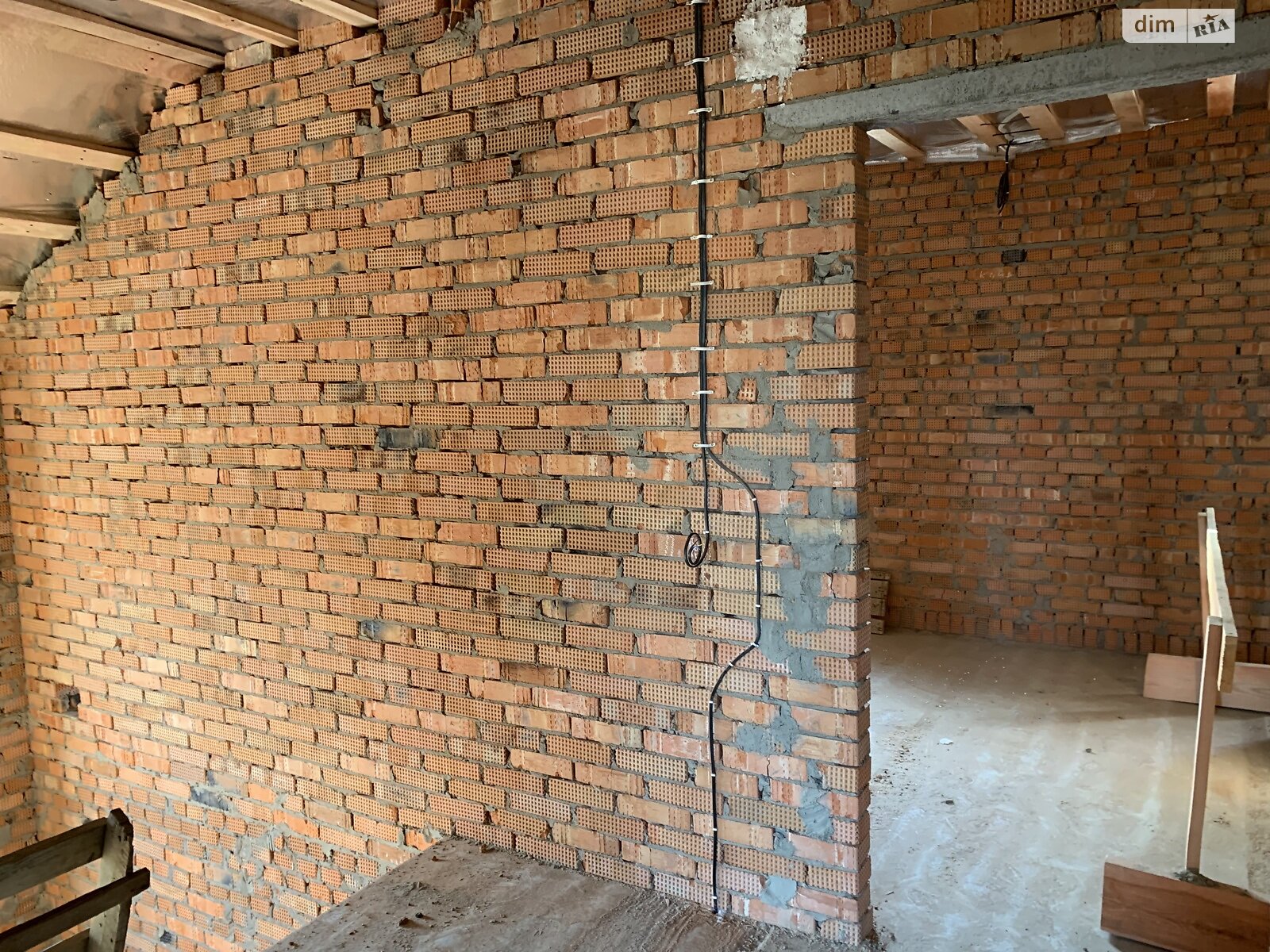 двоповерховий будинок, 130 кв. м, кирпич. Продаж у Агрономічному фото 1 двоповерховий будинок, 130 кв. м, кирпич. Продаж у Агрономічному фото 1