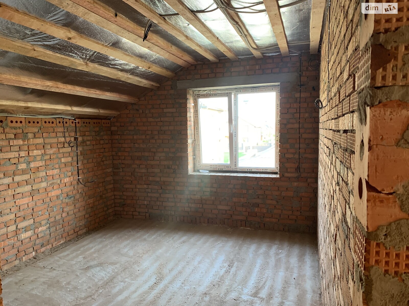 двоповерховий будинок, 130 кв. м, кирпич. Продаж у Агрономічному фото 1 двоповерховий будинок, 130 кв. м, кирпич. Продаж у Агрономічному фото 1