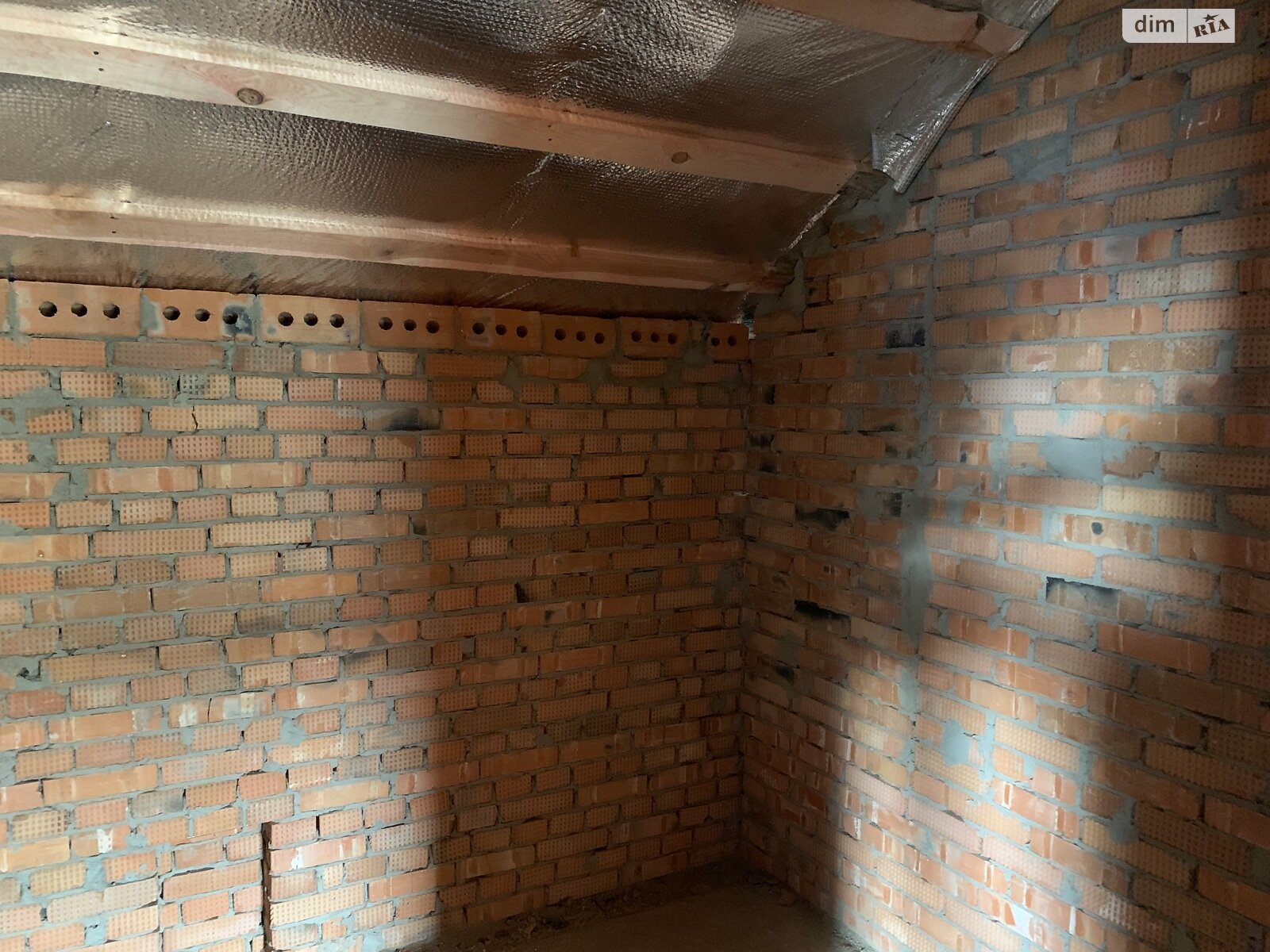 двоповерховий будинок, 130 кв. м, кирпич. Продаж у Агрономічному фото 1 двоповерховий будинок, 130 кв. м, кирпич. Продаж у Агрономічному фото 1