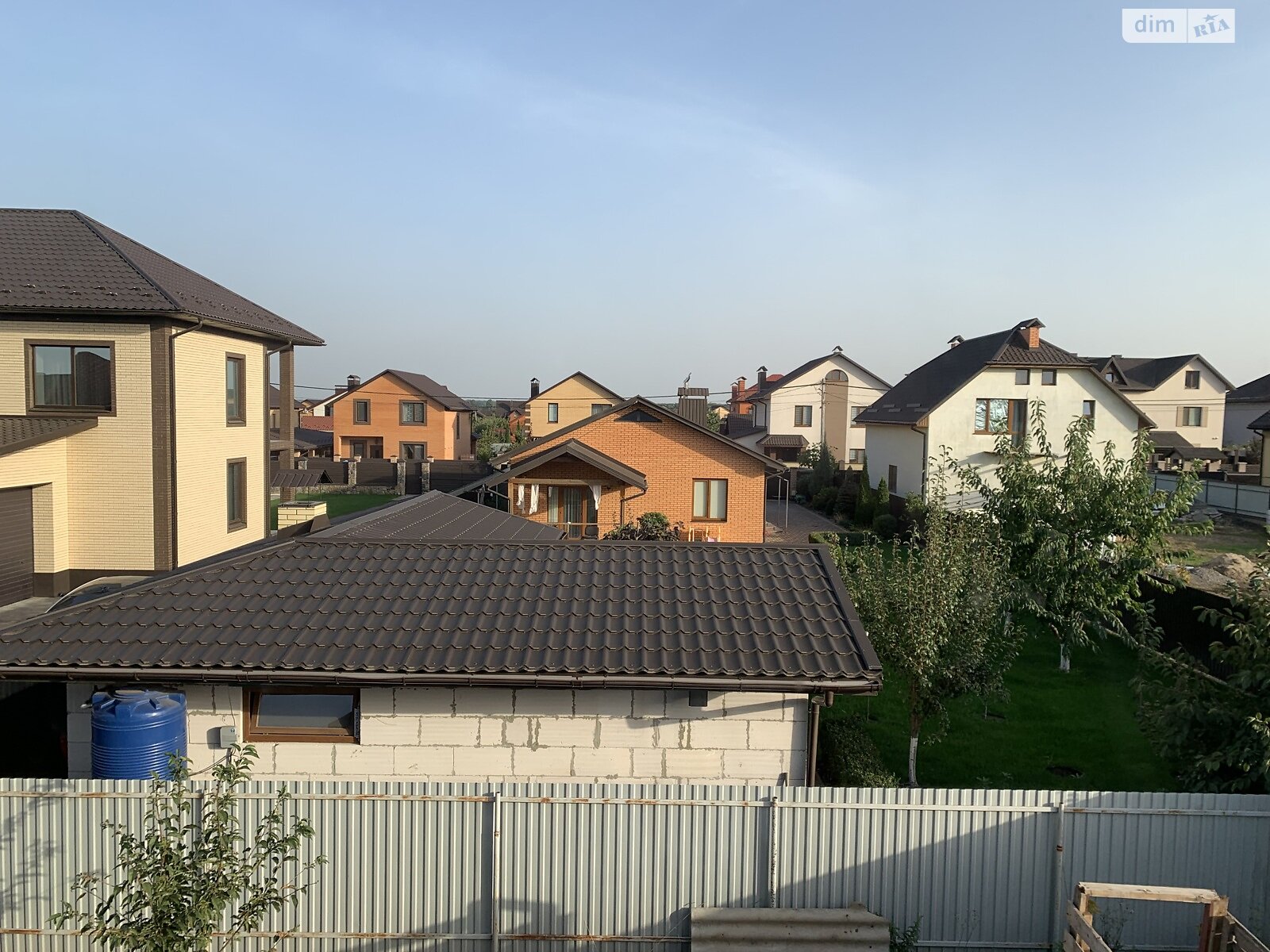 двоповерховий будинок, 130 кв. м, кирпич. Продаж у Агрономічному фото 1 двоповерховий будинок, 130 кв. м, кирпич. Продаж у Агрономічному фото 1