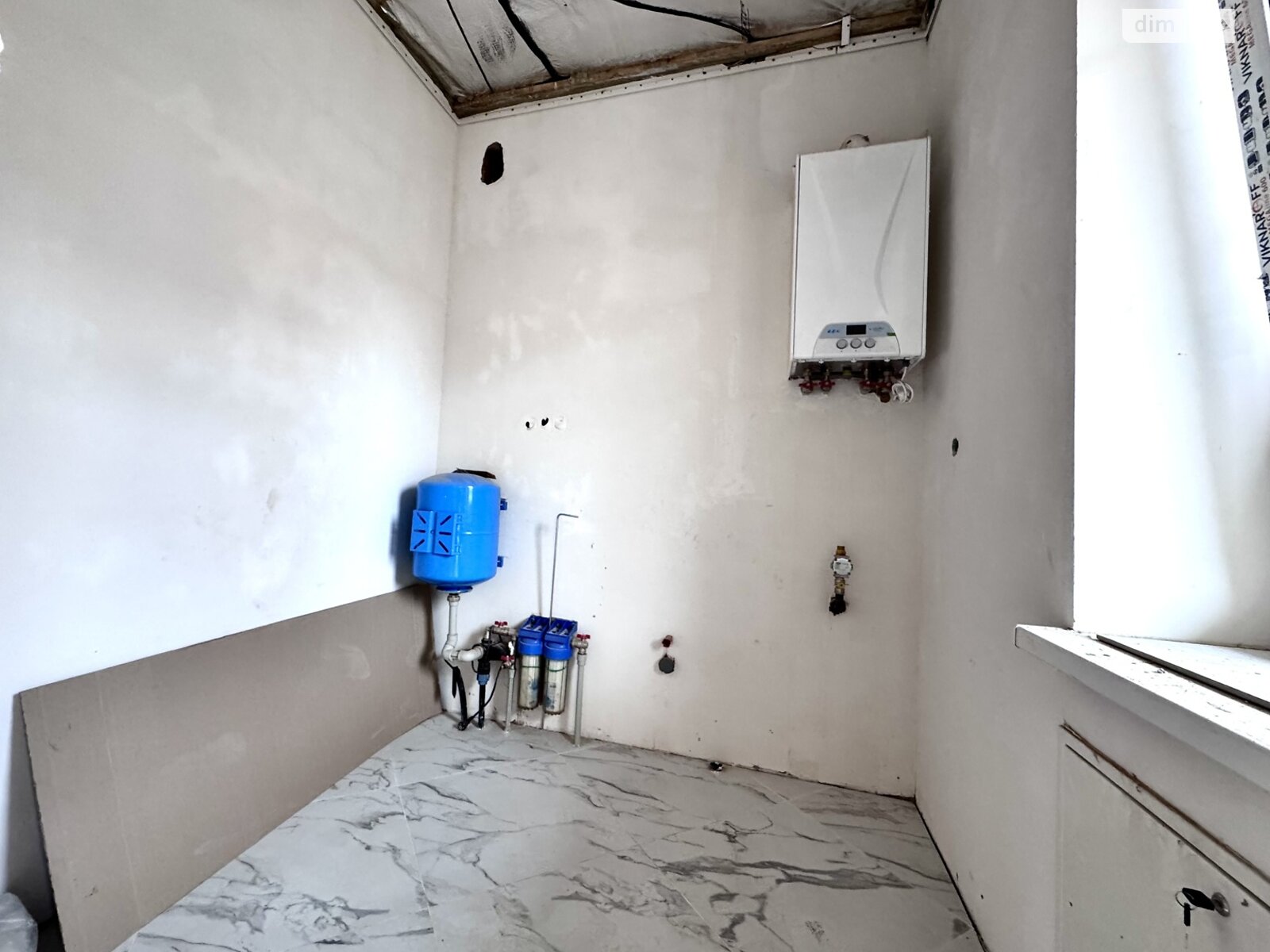 одноэтажный дом, 105 кв. м, кирпич. Продажа в Агрономичном фото 1 одноэтажный дом, 105 кв. м, кирпич. Продажа в Агрономичном фото 1