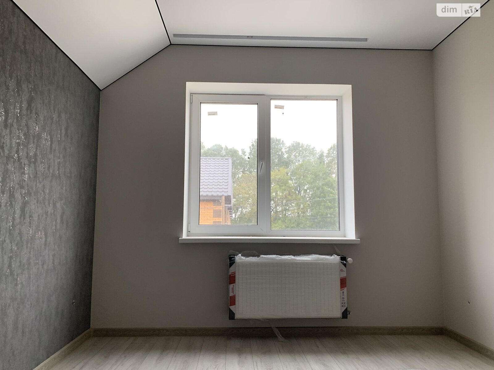 двухэтажный дом с отоплением, 125 кв. м, кирпич. Продажа в Агрономичном фото 1 двухэтажный дом с отоплением, 125 кв. м, кирпич. Продажа в Агрономичном фото 1