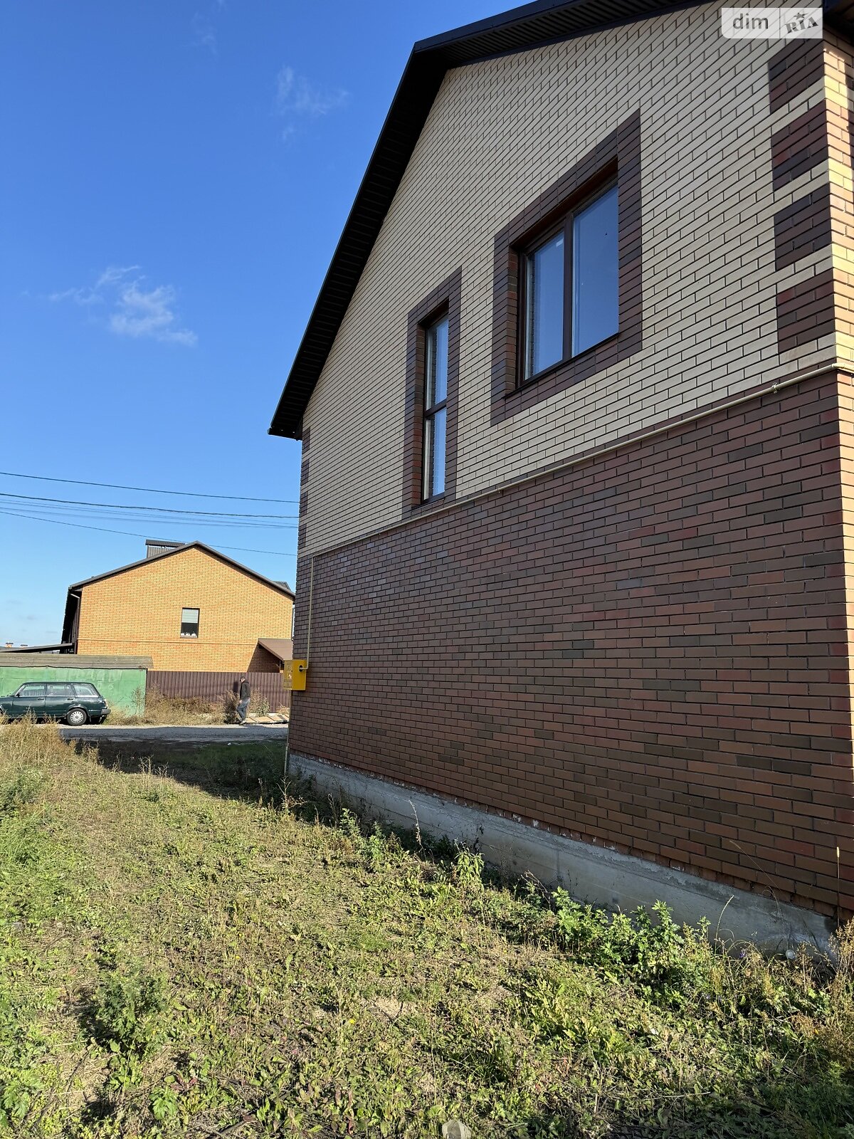 двухэтажный дом, 110 кв. м, кирпич. Продажа в Агрономичном фото 1 двухэтажный дом, 110 кв. м, кирпич. Продажа в Агрономичном фото 1