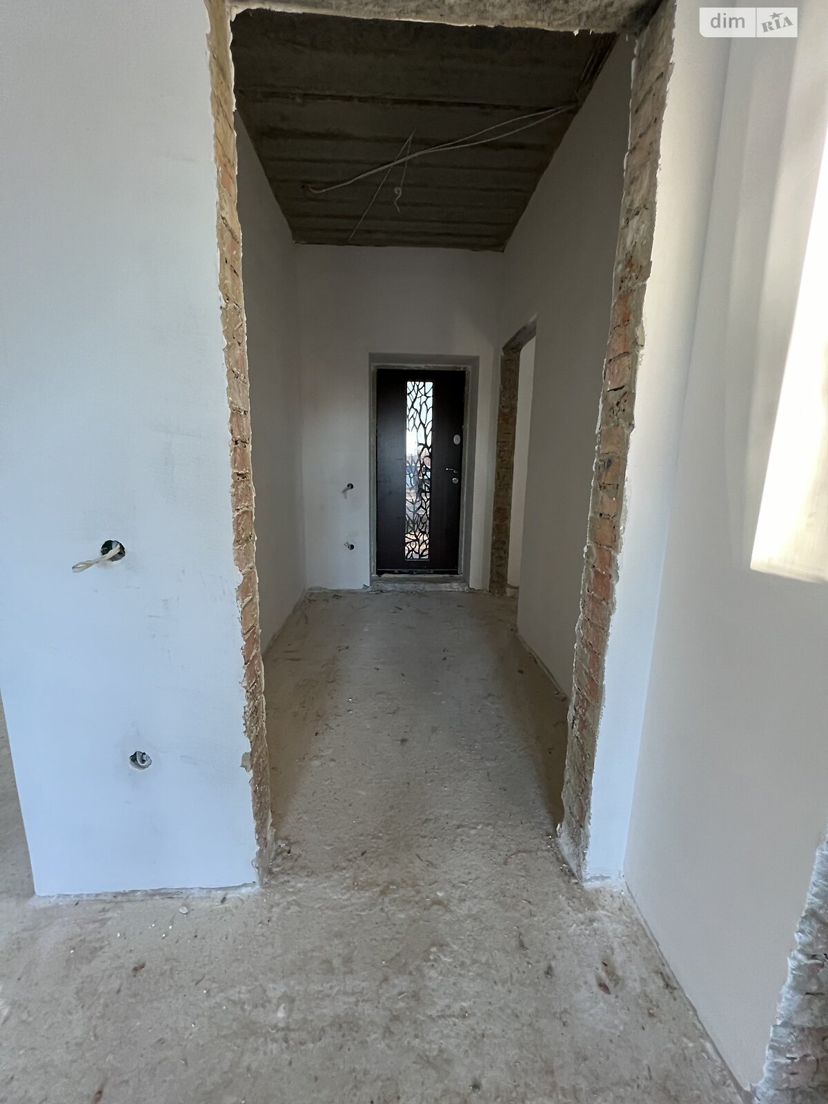 двухэтажный дом, 120 кв. м, кирпич. Продажа в Агрономичном фото 1 двухэтажный дом, 120 кв. м, кирпич. Продажа в Агрономичном фото 1