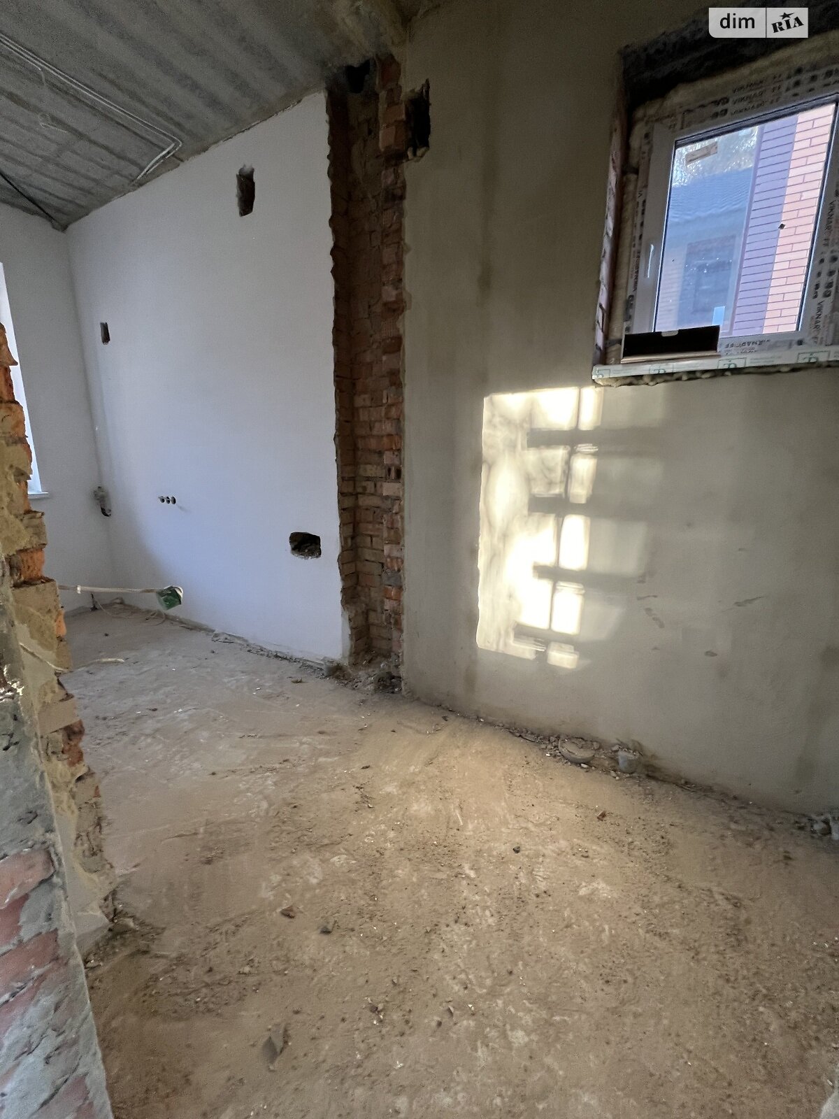 двухэтажный дом, 120 кв. м, кирпич. Продажа в Агрономичном фото 1 двухэтажный дом, 120 кв. м, кирпич. Продажа в Агрономичном фото 1