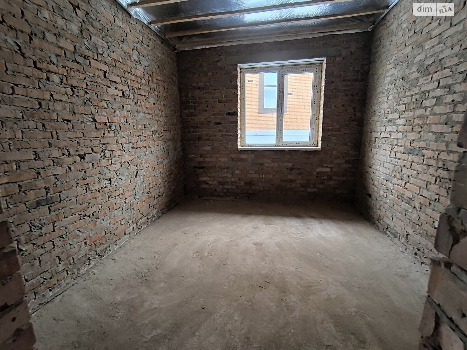 двоповерховий будинок, 125 кв. м, цегла. Продаж у Агрономічному фото 1 двоповерховий будинок, 125 кв. м, цегла. Продаж у Агрономічному фото 1