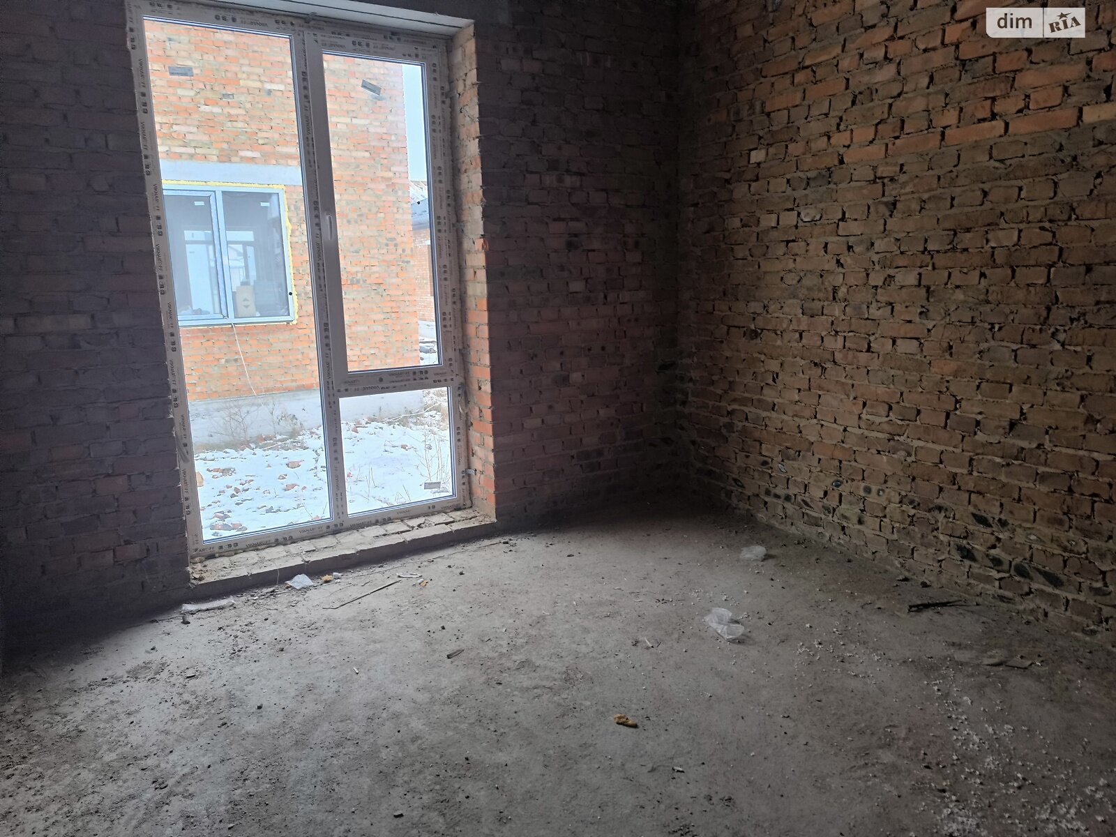 одноповерховий будинок, 105 кв. м, цегла. Продаж у Агрономічному фото 1 одноповерховий будинок, 105 кв. м, цегла. Продаж у Агрономічному фото 1