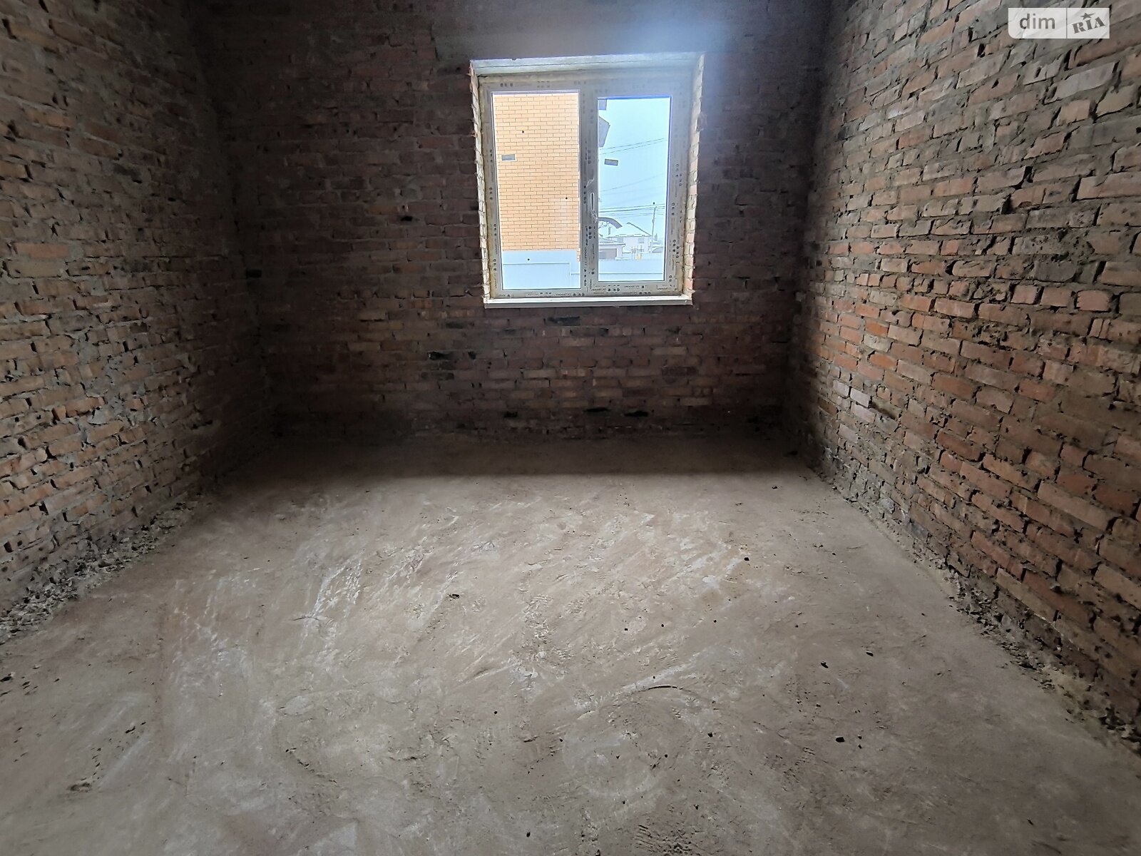 одноповерховий будинок, 105 кв. м, цегла. Продаж у Агрономічному фото 1 одноповерховий будинок, 105 кв. м, цегла. Продаж у Агрономічному фото 1