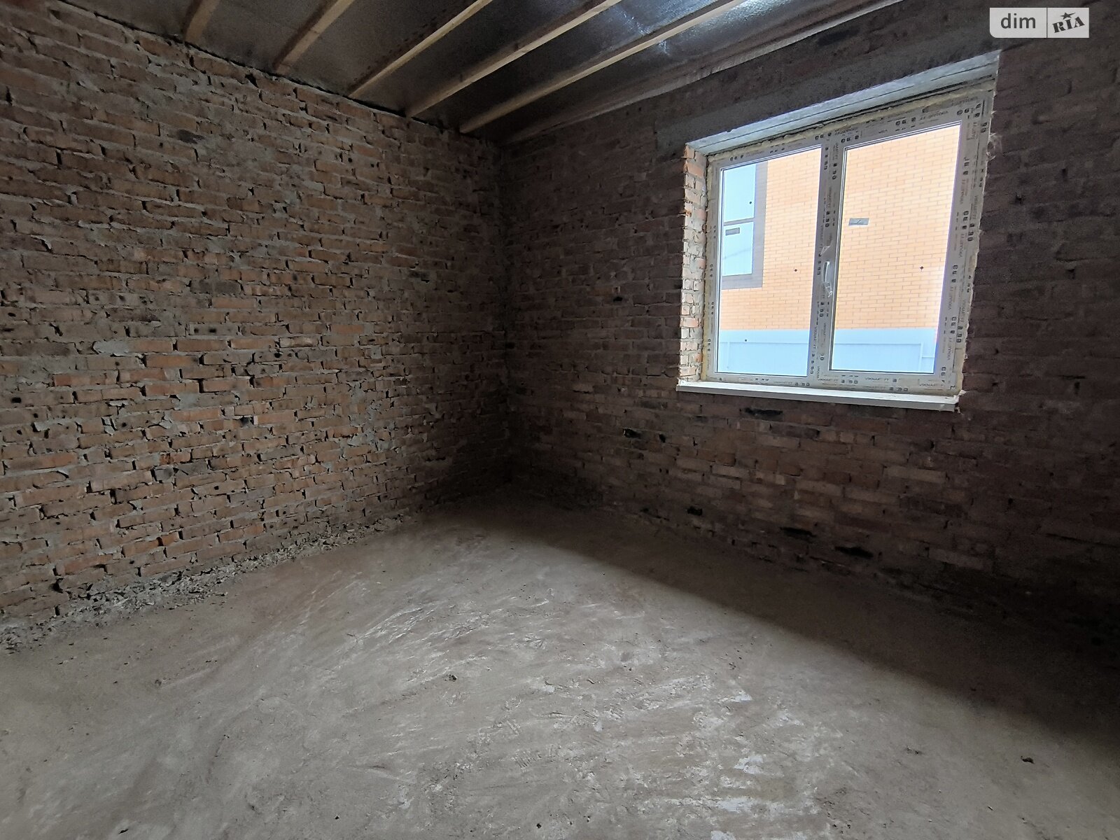 одноповерховий будинок, 105 кв. м, цегла. Продаж у Агрономічному фото 1 одноповерховий будинок, 105 кв. м, цегла. Продаж у Агрономічному фото 1