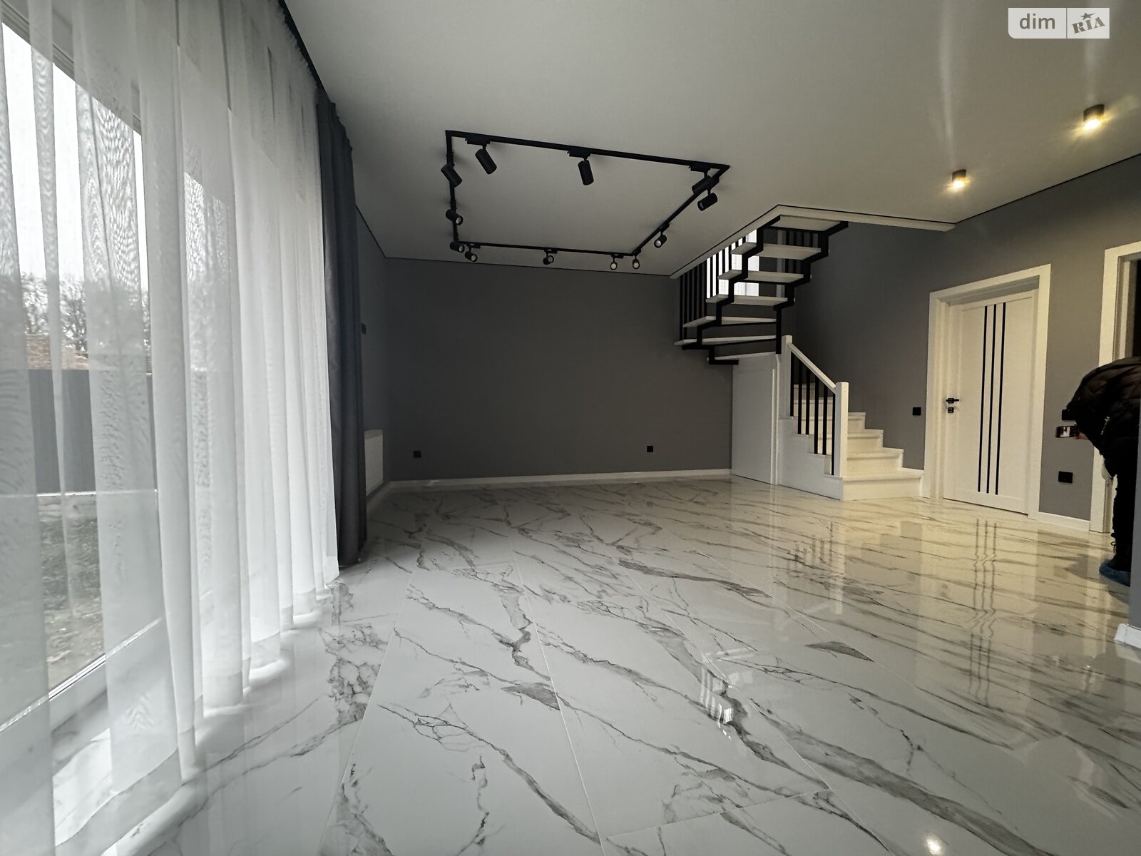 двоповерховий будинок, 120 кв. м, цегла. Продаж у Агрономічному фото 1 двоповерховий будинок, 120 кв. м, цегла. Продаж у Агрономічному фото 1