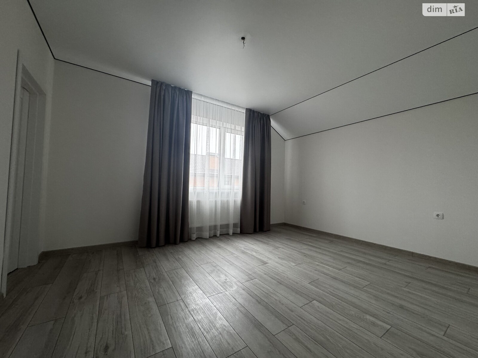 двоповерховий будинок, 120 кв. м, цегла. Продаж у Агрономічному фото 1 двоповерховий будинок, 120 кв. м, цегла. Продаж у Агрономічному фото 1