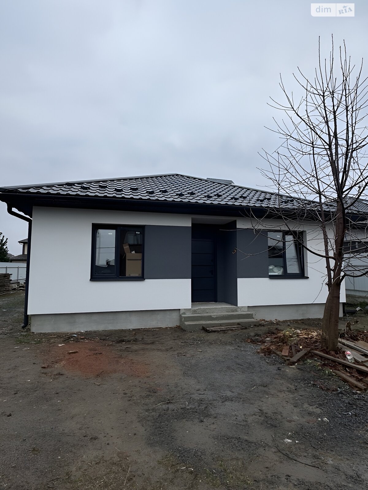 одноэтажный дом, 100 кв. м, кирпич. Продажа в Агрономичном фото 1 одноэтажный дом, 100 кв. м, кирпич. Продажа в Агрономичном фото 1
