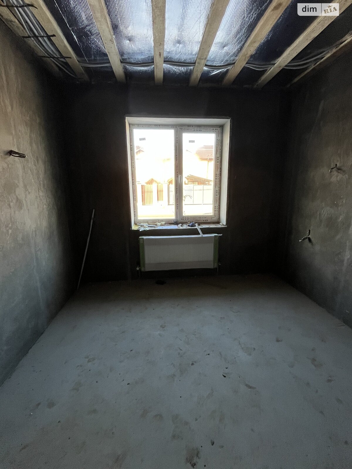 одноповерховий будинок, 95 кв. м, цегла. Продаж у Агрономічному фото 1 одноповерховий будинок, 95 кв. м, цегла. Продаж у Агрономічному фото 1