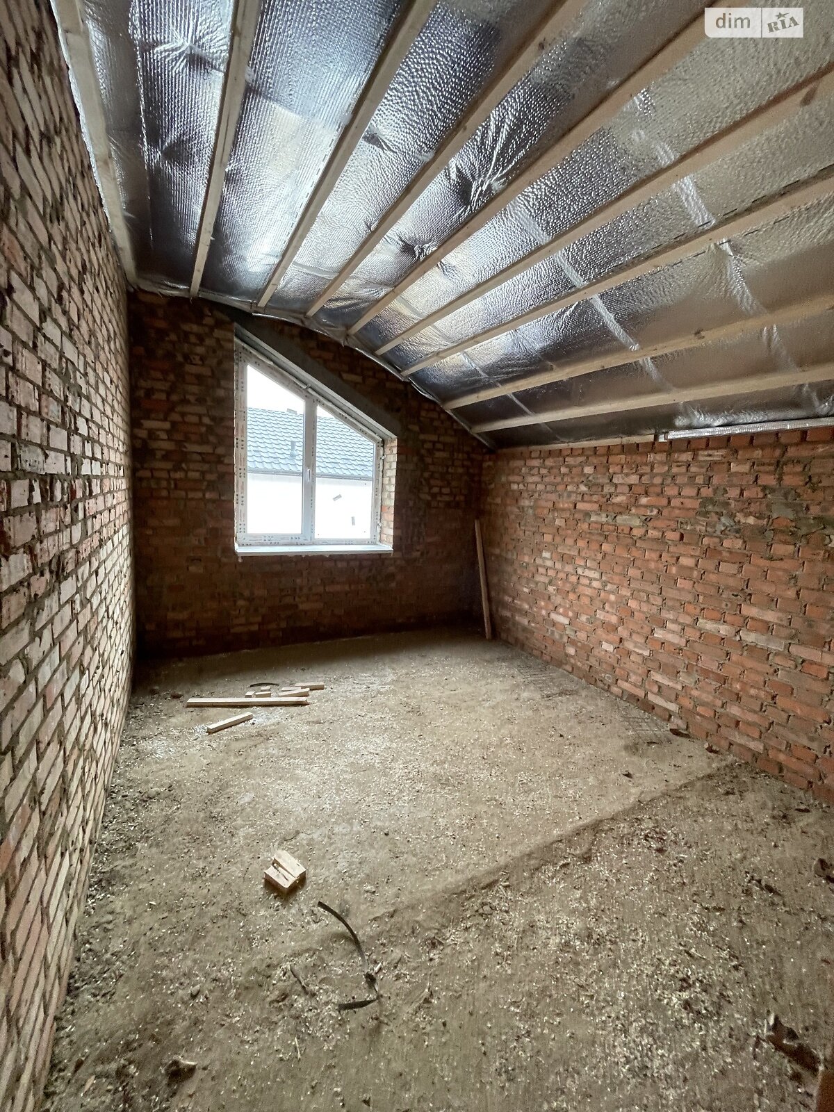 двоповерховий будинок, 125 кв. м, цегла. Продаж у Агрономічному фото 1 двоповерховий будинок, 125 кв. м, цегла. Продаж у Агрономічному фото 1
