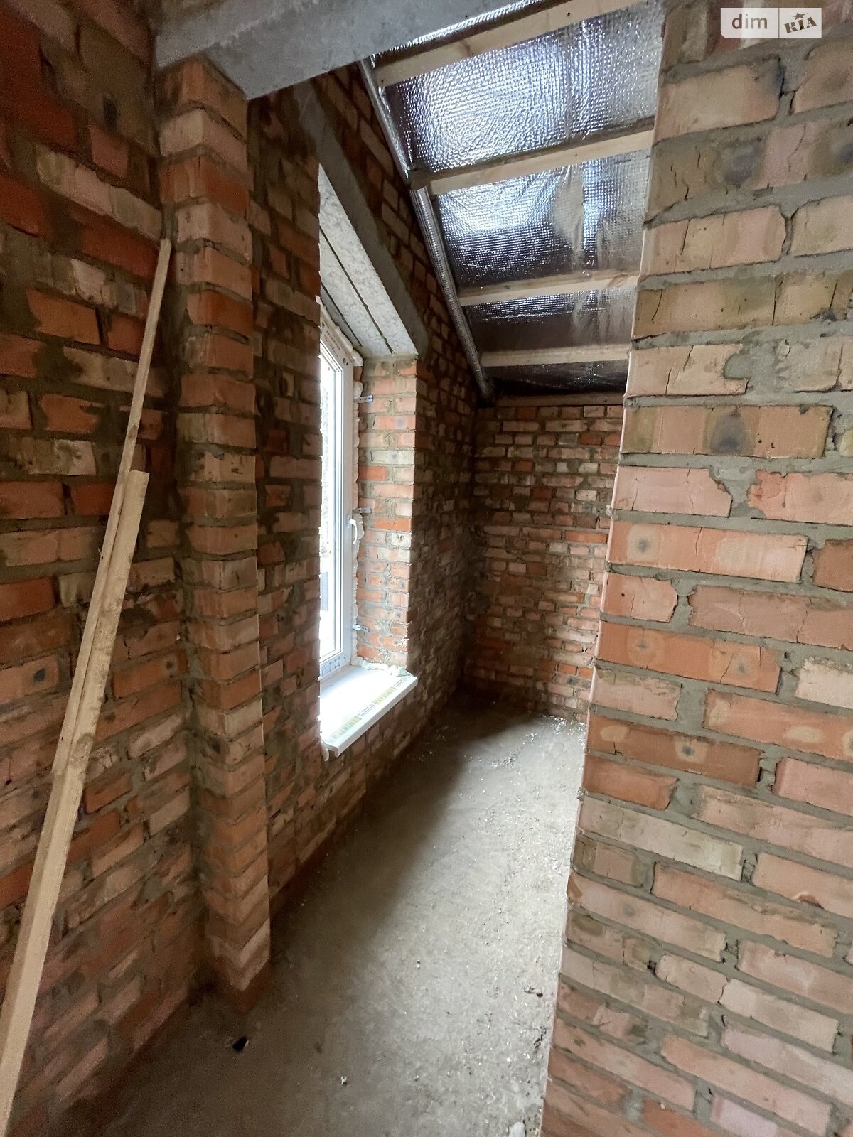 двоповерховий будинок, 125 кв. м, цегла. Продаж у Агрономічному фото 1 двоповерховий будинок, 125 кв. м, цегла. Продаж у Агрономічному фото 1
