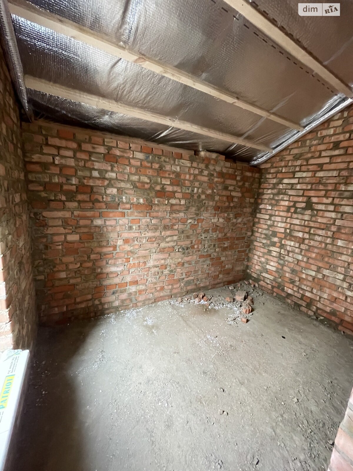 двоповерховий будинок, 125 кв. м, цегла. Продаж у Агрономічному фото 1 двоповерховий будинок, 125 кв. м, цегла. Продаж у Агрономічному фото 1