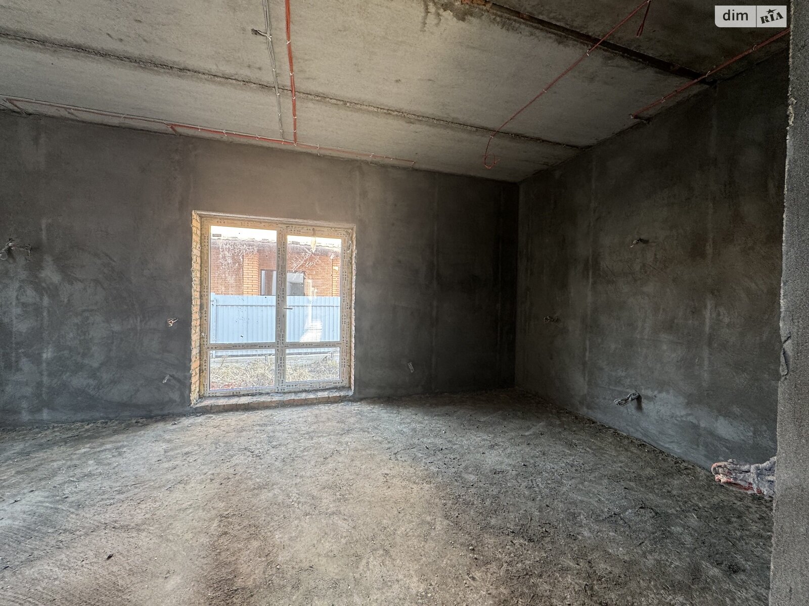 двоповерховий будинок, 120 кв. м, цегла. Продаж у Агрономічному фото 1 двоповерховий будинок, 120 кв. м, цегла. Продаж у Агрономічному фото 1