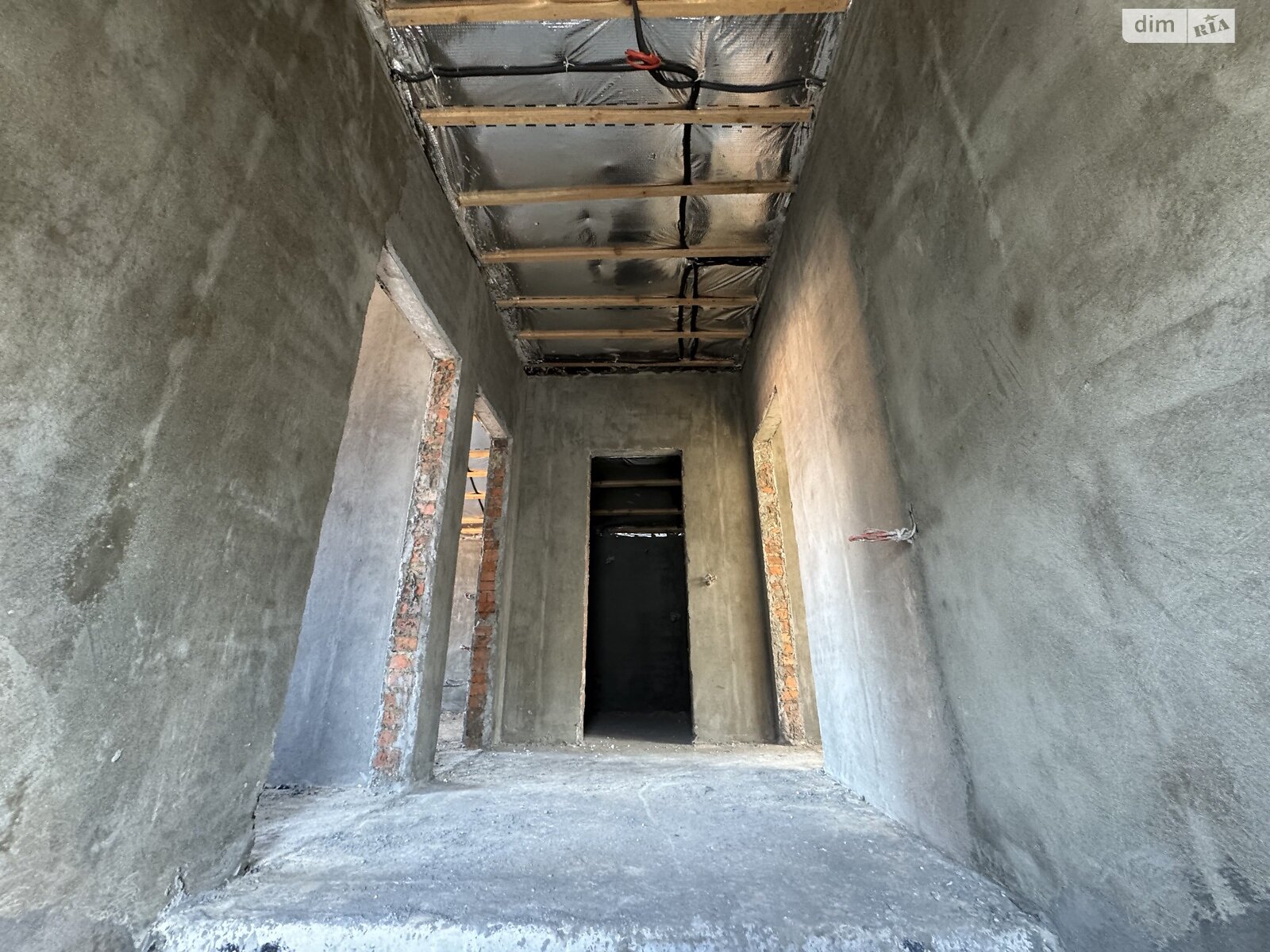 двоповерховий будинок, 120 кв. м, цегла. Продаж у Агрономічному фото 1 двоповерховий будинок, 120 кв. м, цегла. Продаж у Агрономічному фото 1