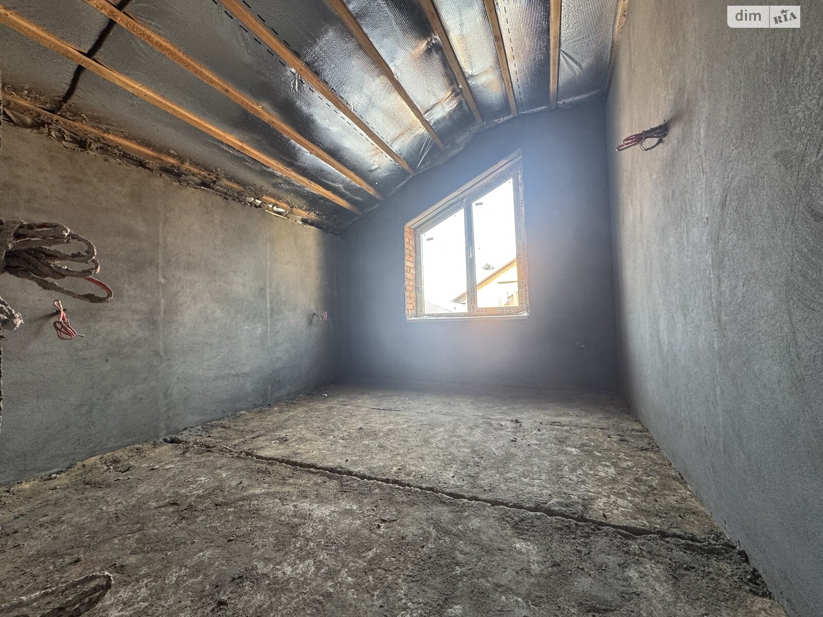 двоповерховий будинок, 120 кв. м, цегла. Продаж у Агрономічному фото 1 двоповерховий будинок, 120 кв. м, цегла. Продаж у Агрономічному фото 1