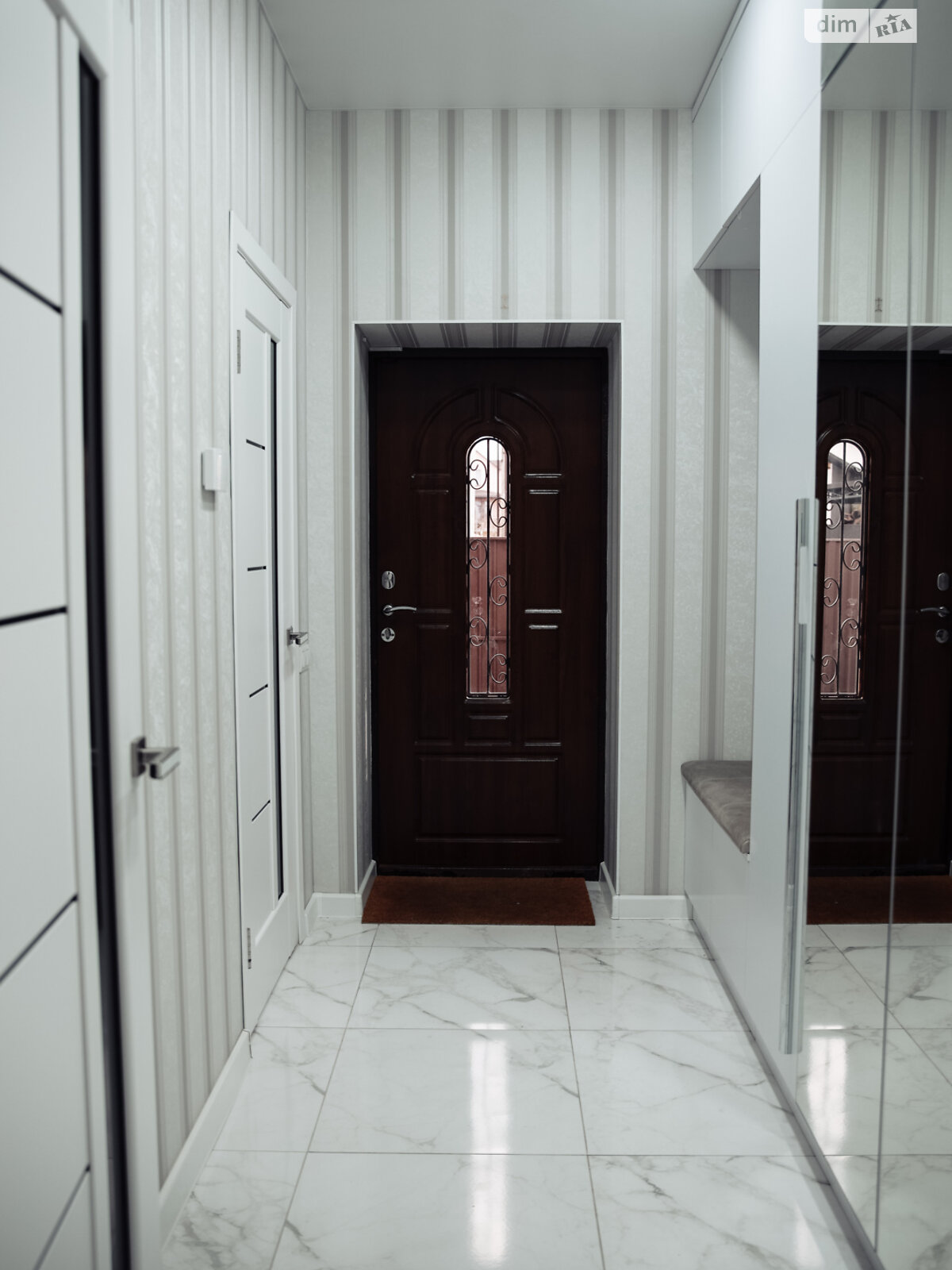 одноповерховий будинок, 90 кв. м, цегла. Продаж у Агрономічному фото 1 одноповерховий будинок, 90 кв. м, цегла. Продаж у Агрономічному фото 1