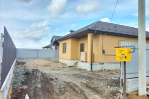 одноэтажный дом с отоплением, 105 кв. м, кирпич. Продажа в Агрономичном фото 2