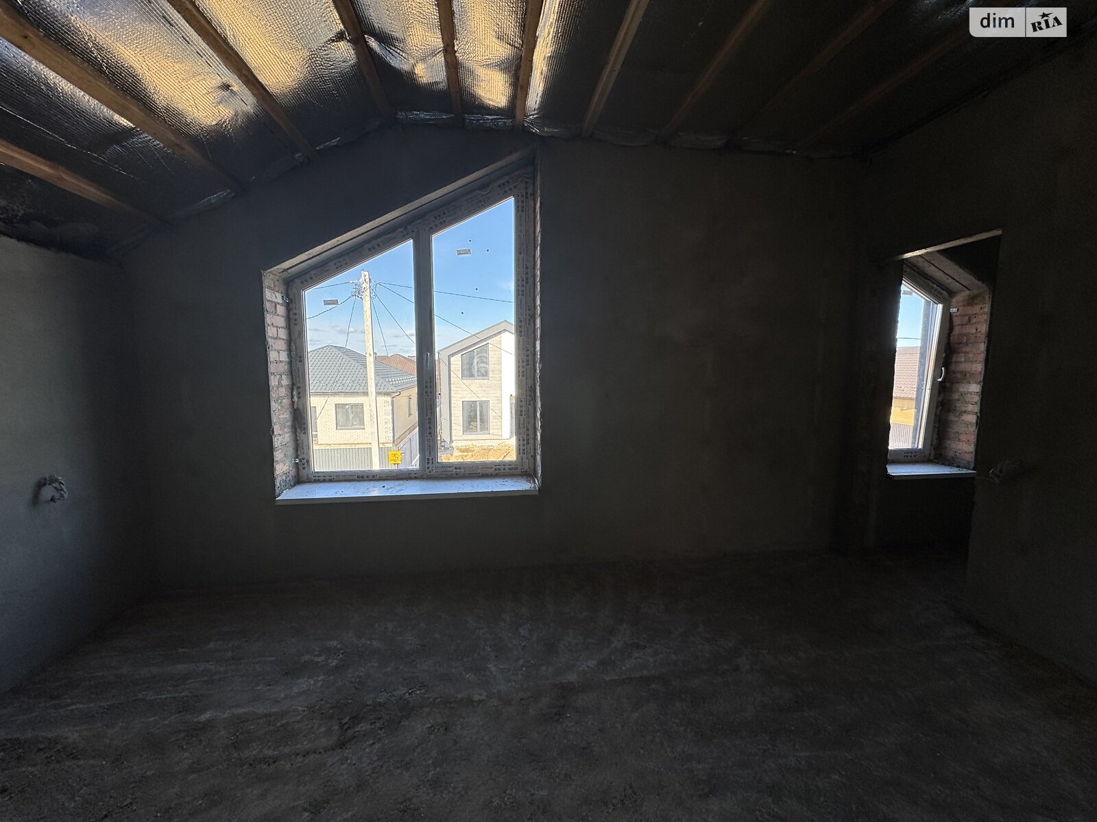 двоповерховий будинок, 125 кв. м, цегла. Продаж у Агрономічному фото 1 двоповерховий будинок, 125 кв. м, цегла. Продаж у Агрономічному фото 1