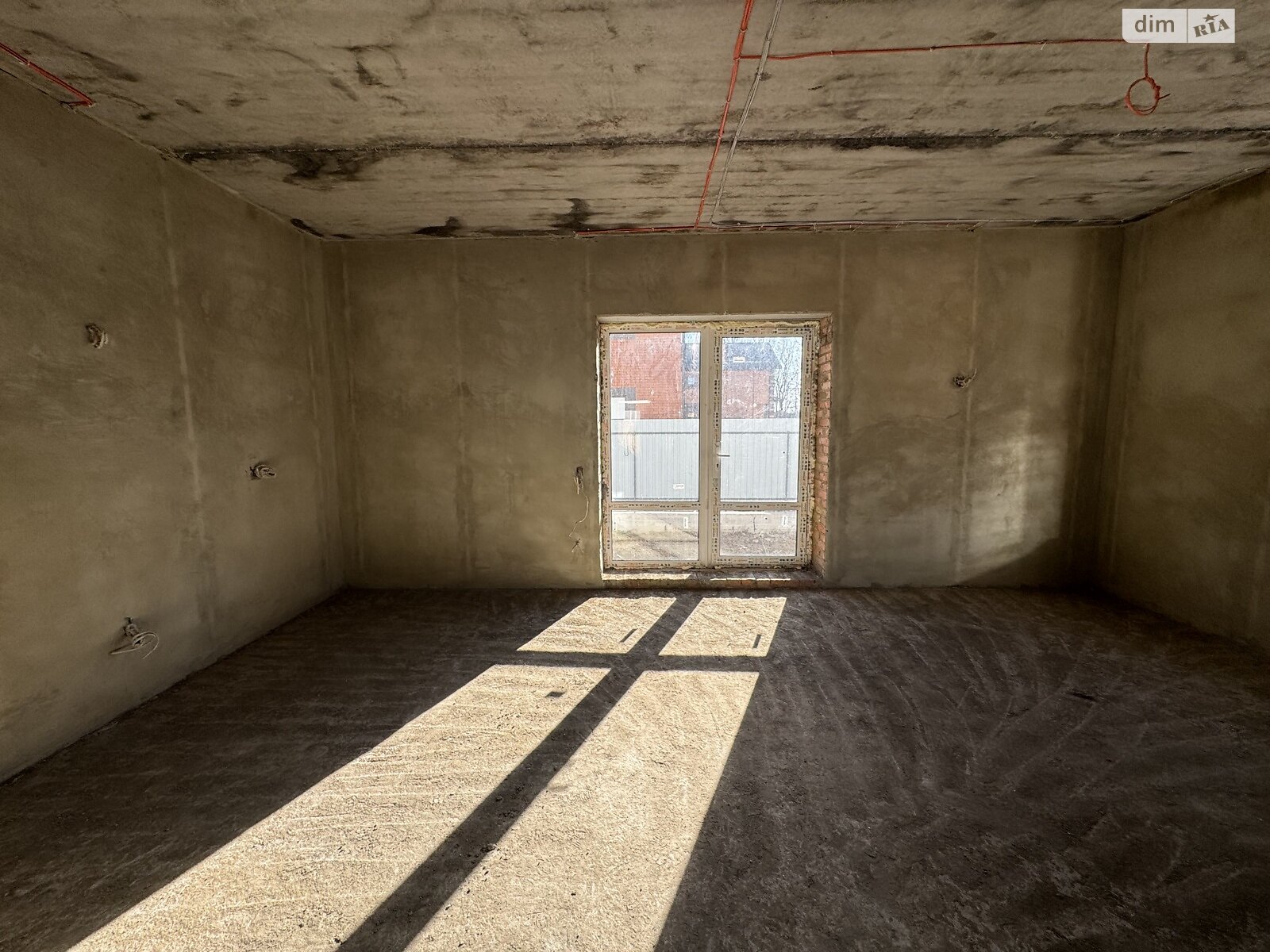 двоповерховий будинок, 125 кв. м, цегла. Продаж у Агрономічному фото 1 двоповерховий будинок, 125 кв. м, цегла. Продаж у Агрономічному фото 1