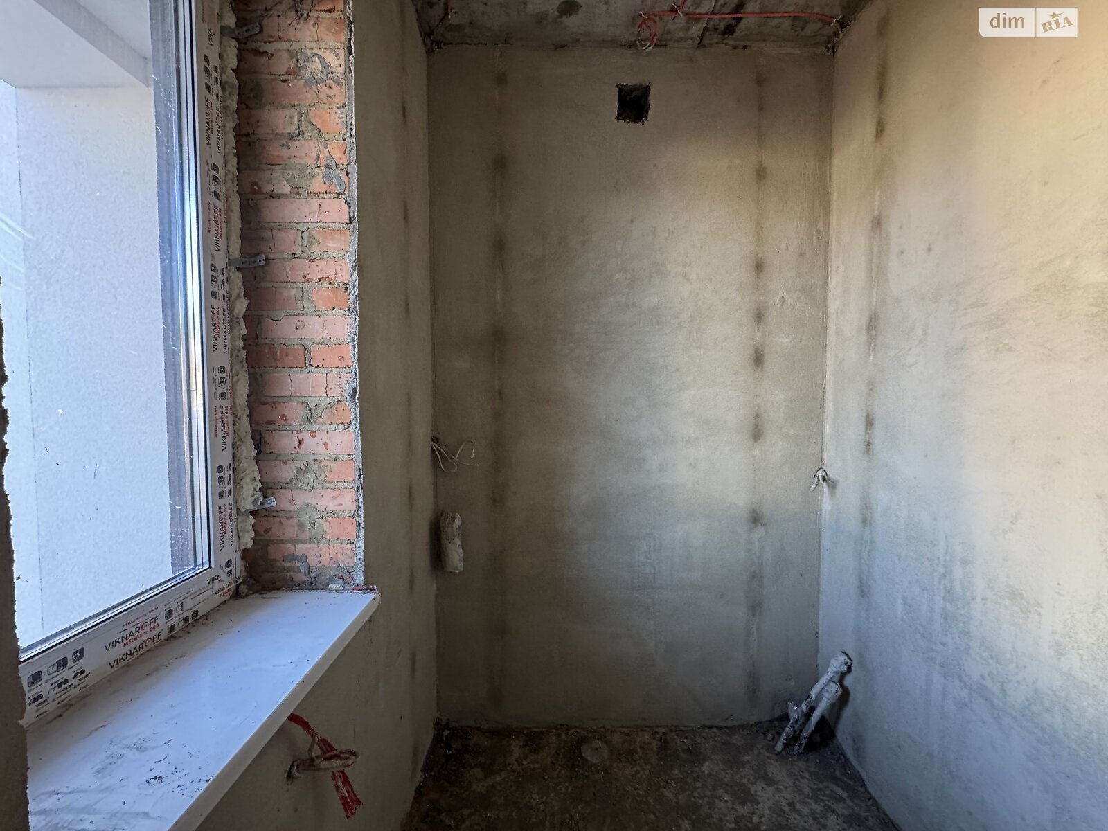 двоповерховий будинок, 125 кв. м, цегла. Продаж у Агрономічному фото 1 двоповерховий будинок, 125 кв. м, цегла. Продаж у Агрономічному фото 1