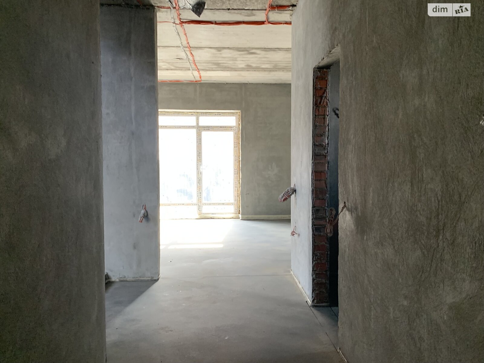 двухэтажный дом с отоплением, 120 кв. м, кирпич. Продажа в Агрономичном фото 1 двухэтажный дом с отоплением, 120 кв. м, кирпич. Продажа в Агрономичном фото 1