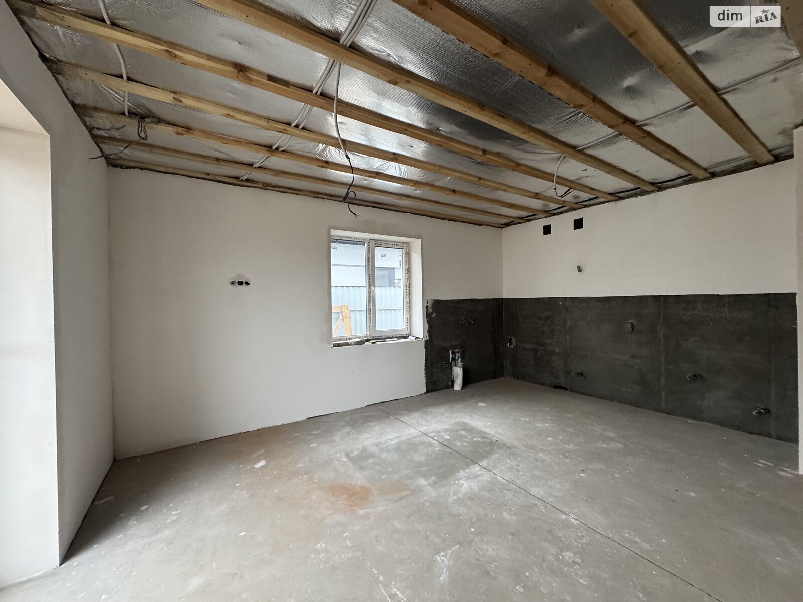 одноповерховий будинок, 96 кв. м, цегла. Продаж в Агрономічному фото 1 одноповерховий будинок, 96 кв. м, цегла. Продаж в Агрономічному фото 1
