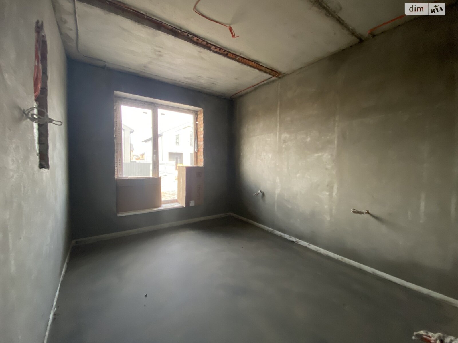 двоповерховий будинок, 125 кв. м, кирпич. Продаж у Агрономічному фото 1 двоповерховий будинок, 125 кв. м, кирпич. Продаж у Агрономічному фото 1