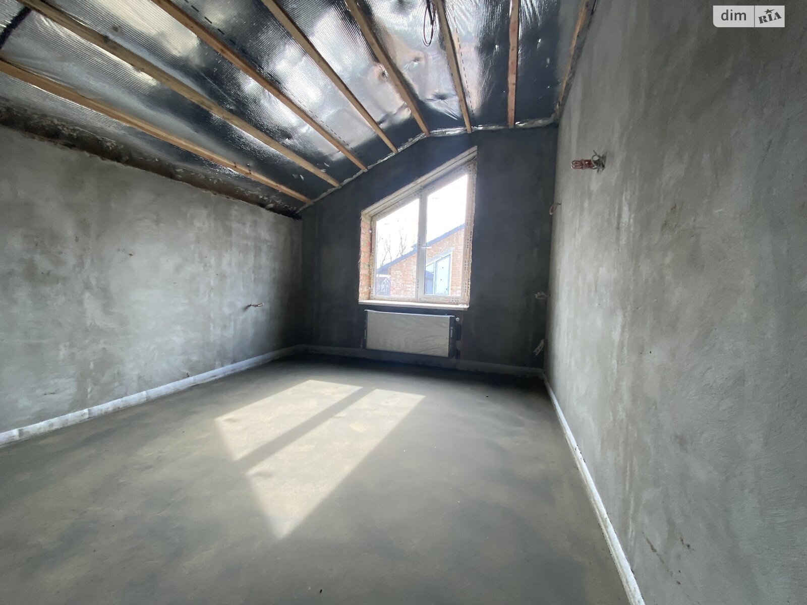 двухэтажный дом, 125 кв. м, кирпич. Продажа в Агрономичном фото 1
