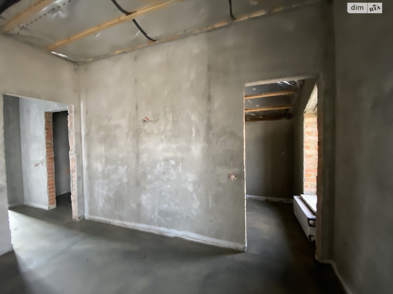 двухэтажный дом, 125 кв. м, кирпич. Продажа в Агрономичном фото 1