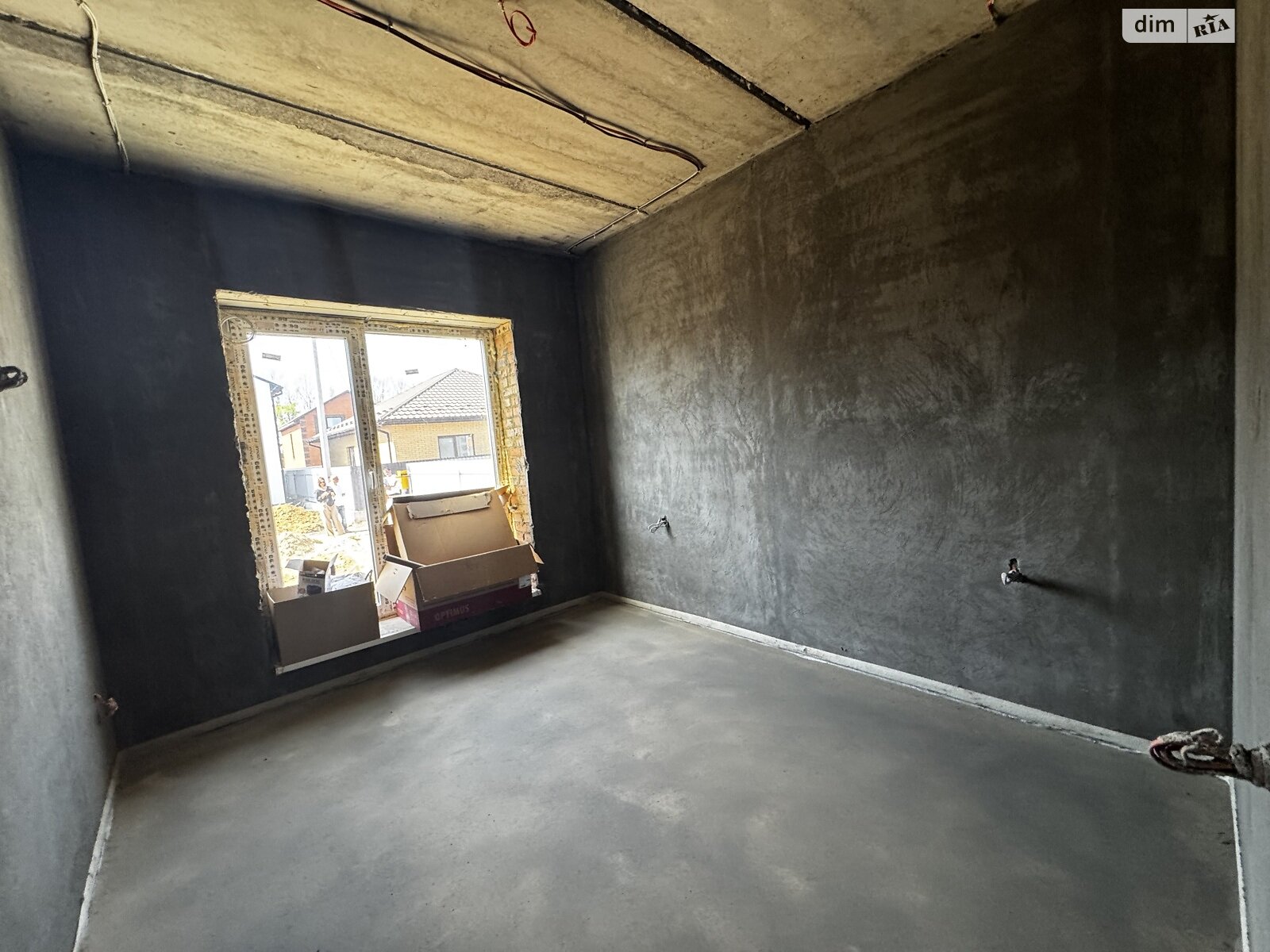двоповерховий будинок, 125 кв. м, цегла. Продаж у Агрономічному фото 1 двоповерховий будинок, 125 кв. м, цегла. Продаж у Агрономічному фото 1