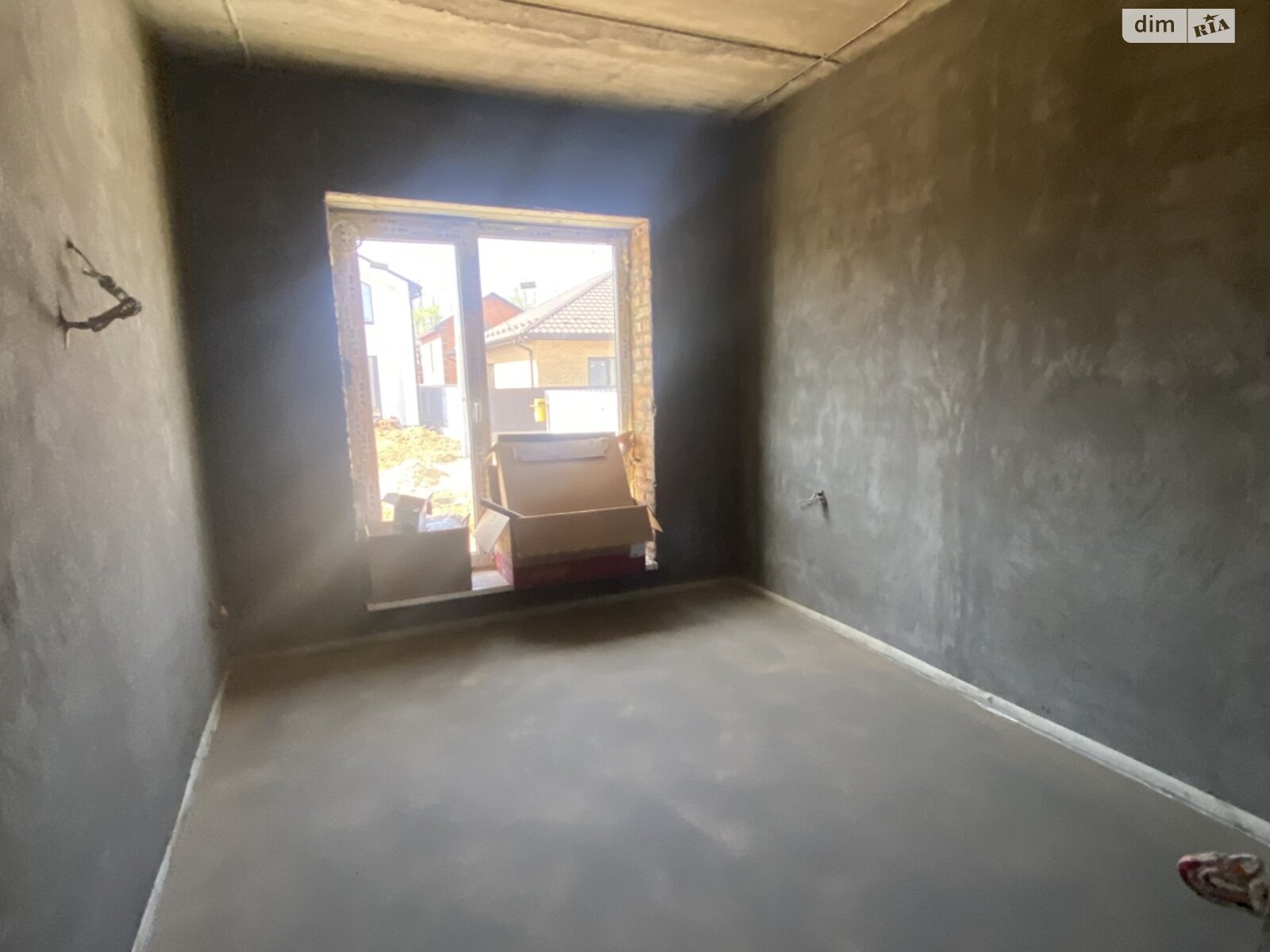 двоповерховий будинок, 125 кв. м, кирпич. Продаж у Агрономічному фото 1 двоповерховий будинок, 125 кв. м, кирпич. Продаж у Агрономічному фото 1