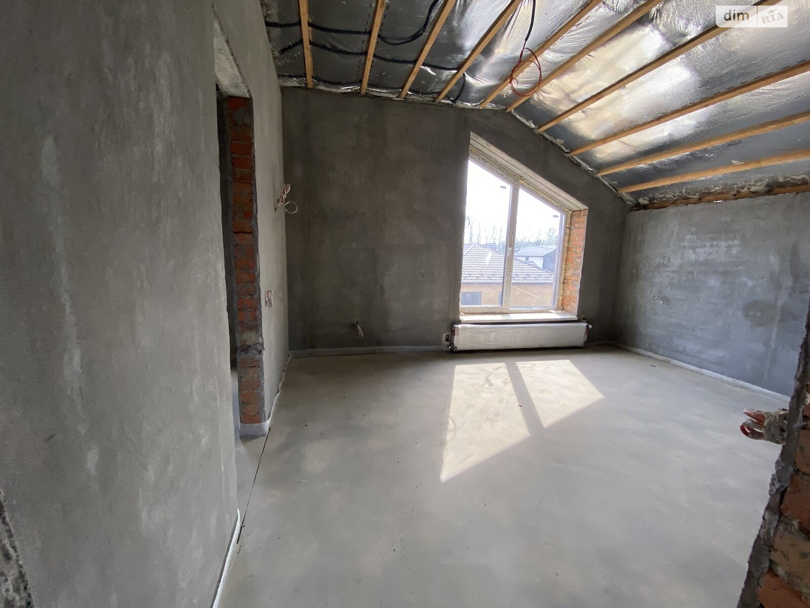 двоповерховий будинок, 125 кв. м, кирпич. Продаж у Агрономічному фото 1 двоповерховий будинок, 125 кв. м, кирпич. Продаж у Агрономічному фото 1