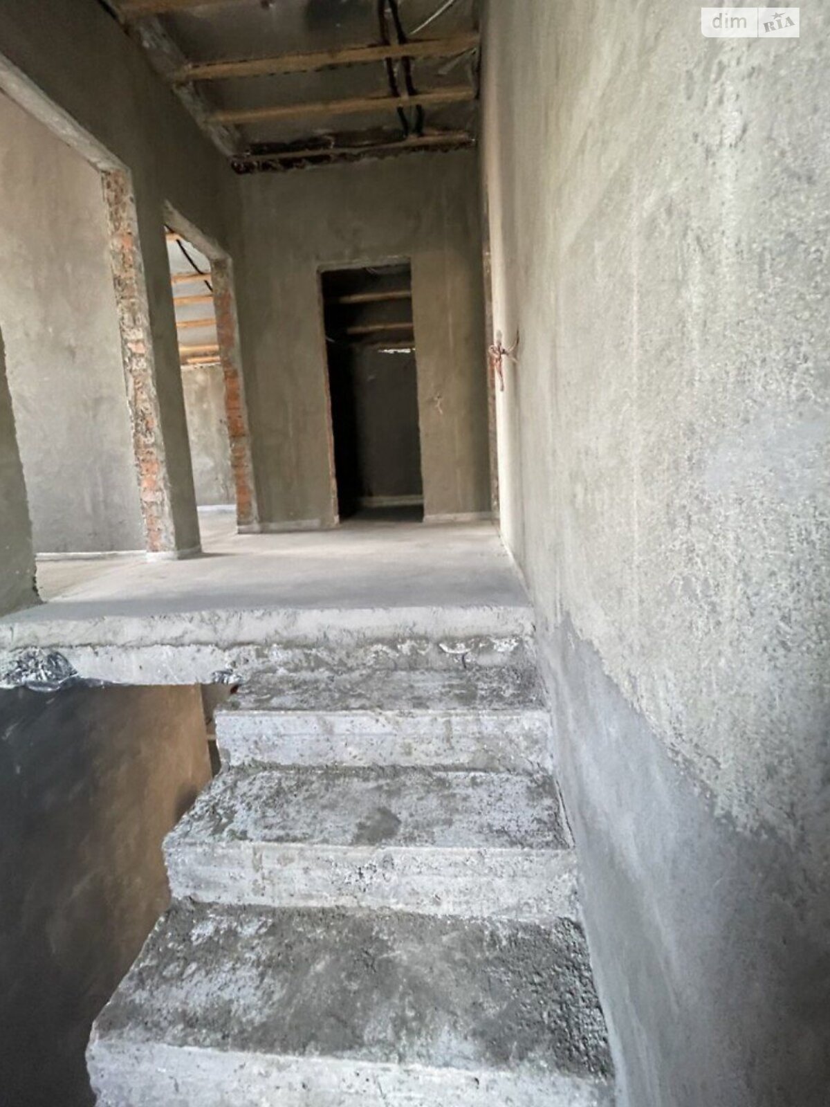 двоповерховий будинок, 125 кв. м, кирпич. Продаж у Агрономічному фото 1 двоповерховий будинок, 125 кв. м, кирпич. Продаж у Агрономічному фото 1