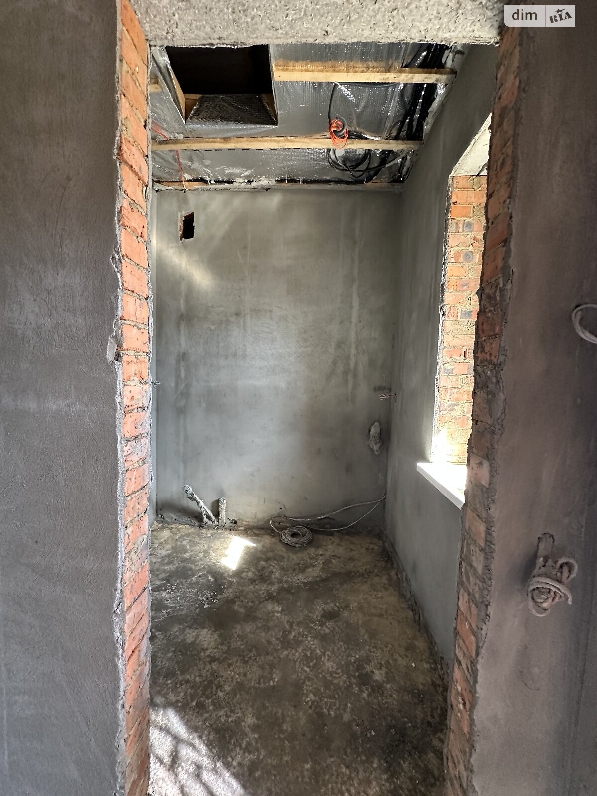 одноповерховий будинок, 100 кв. м, кирпич. Продаж у Агрономічному фото 1 одноповерховий будинок, 100 кв. м, кирпич. Продаж у Агрономічному фото 1