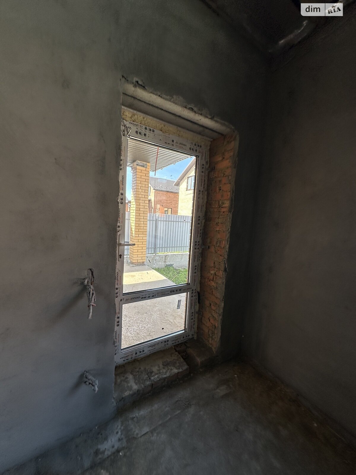 одноповерховий будинок, 100 кв. м, кирпич. Продаж у Агрономічному фото 1 одноповерховий будинок, 100 кв. м, кирпич. Продаж у Агрономічному фото 1