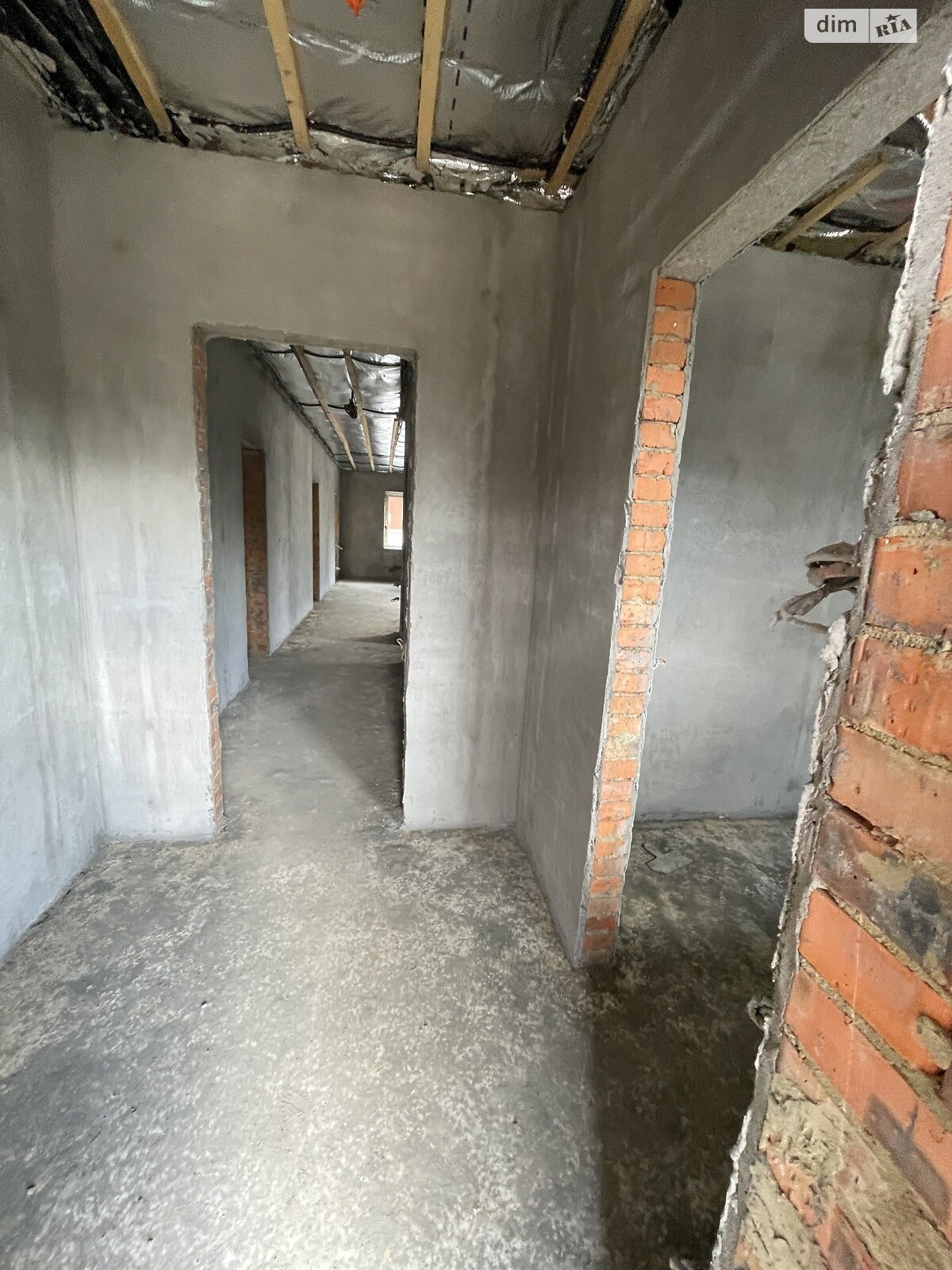 одноэтажный дом, 110 кв. м, кирпич. Продажа в Агрономичном фото 1 одноэтажный дом, 110 кв. м, кирпич. Продажа в Агрономичном фото 1