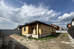 одноповерховий будинок, 105 кв. м, кирпич. Продаж у Агрономічному фото 2
