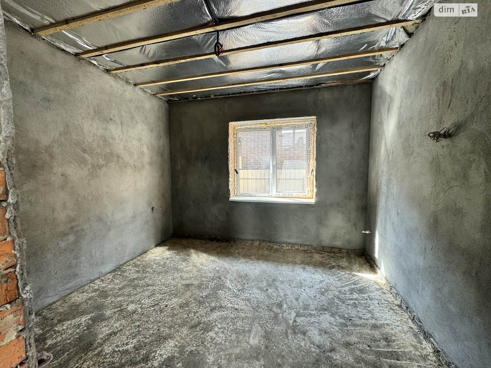 одноэтажный дом, 105 кв. м, кирпич. Продажа в Агрономичном фото 1 одноэтажный дом, 105 кв. м, кирпич. Продажа в Агрономичном фото 1
