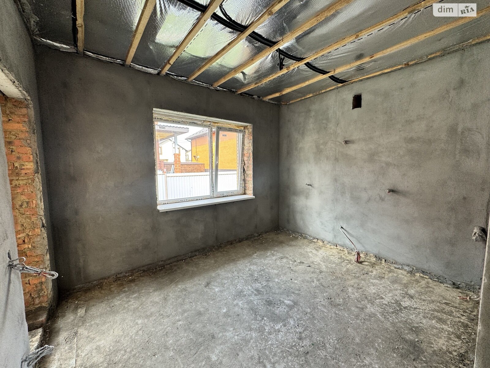 одноэтажный дом, 105 кв. м, кирпич. Продажа в Агрономичном фото 1 одноэтажный дом, 105 кв. м, кирпич. Продажа в Агрономичном фото 1