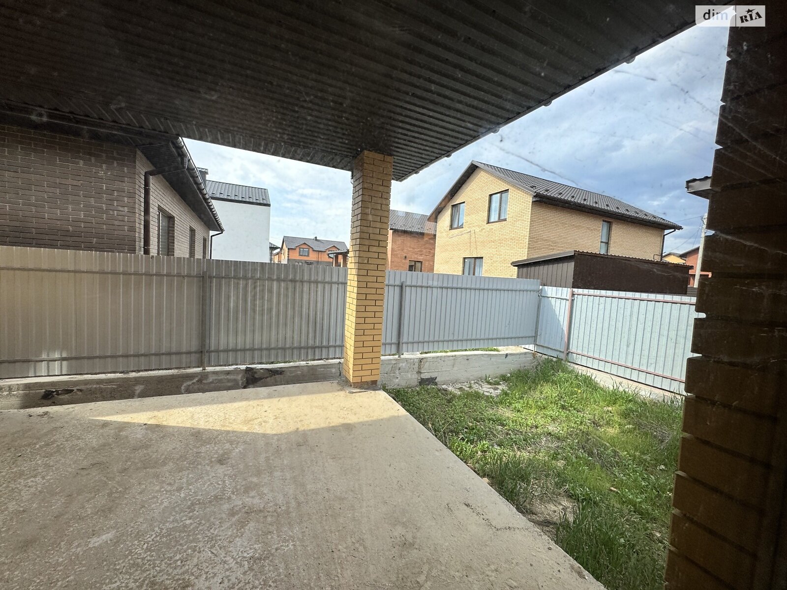 одноэтажный дом, 105 кв. м, кирпич. Продажа в Агрономичном фото 1 одноэтажный дом, 105 кв. м, кирпич. Продажа в Агрономичном фото 1
