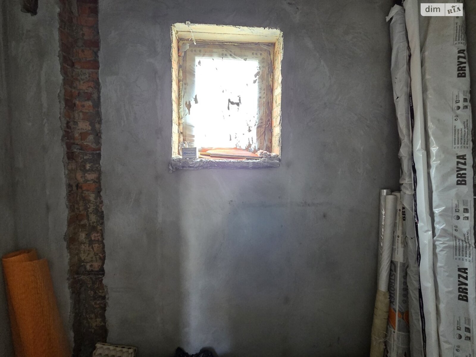 двоповерховий будинок з опаленням, 125 кв. м, цегла. Продаж у Агрономічному фото 1 двоповерховий будинок з опаленням, 125 кв. м, цегла. Продаж у Агрономічному фото 1