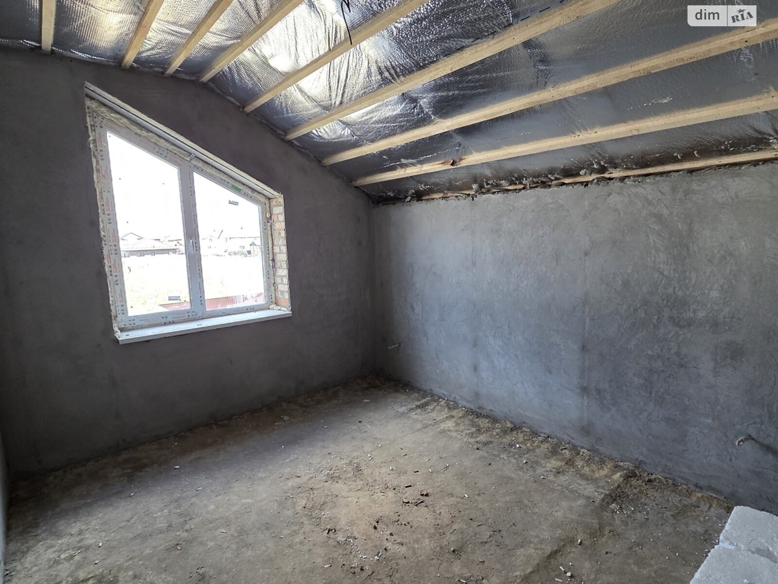 двоповерховий будинок з опаленням, 125 кв. м, цегла. Продаж у Агрономічному фото 1 двоповерховий будинок з опаленням, 125 кв. м, цегла. Продаж у Агрономічному фото 1