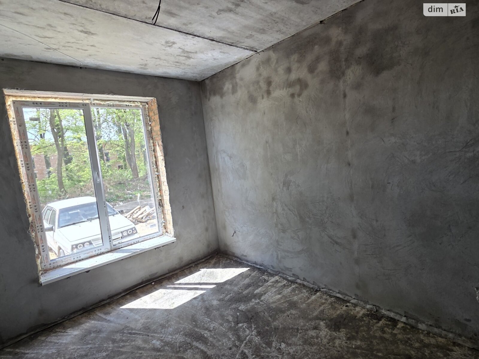 двоповерховий будинок з опаленням, 125 кв. м, цегла. Продаж у Агрономічному фото 1 двоповерховий будинок з опаленням, 125 кв. м, цегла. Продаж у Агрономічному фото 1